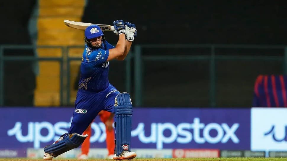 IPL 2022: Tim David adapting quickly in role as finisher for Mumbai Indians, reveals coach Mahela Jayawardene