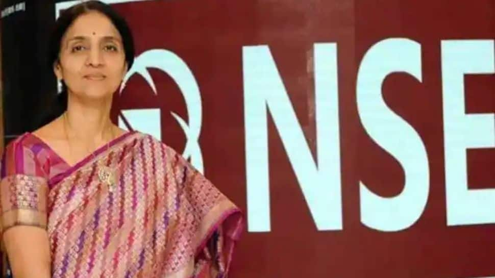 NSE Scam Case: Delhi HC seeks CBI response on Chitra Ramkrishna&#039;s bail plea