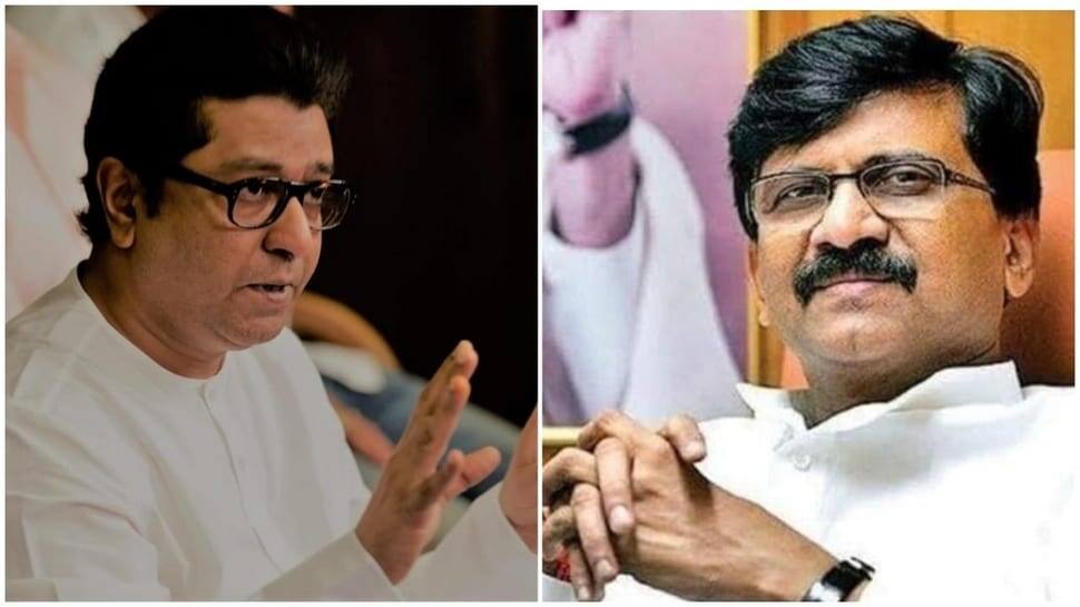 Raj Thackeray postpones Ayodhya trip; Sanjay Raut says, &#039;BJP using MNS Chief for...&#039;