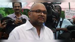 Visa scam case: MP Karti Chidambaram moves anticipatory bail application 