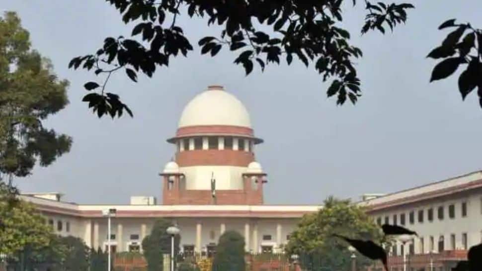 Gyanvapi mosque case: ‘Don’t leak things to the press’, says Supreme Court