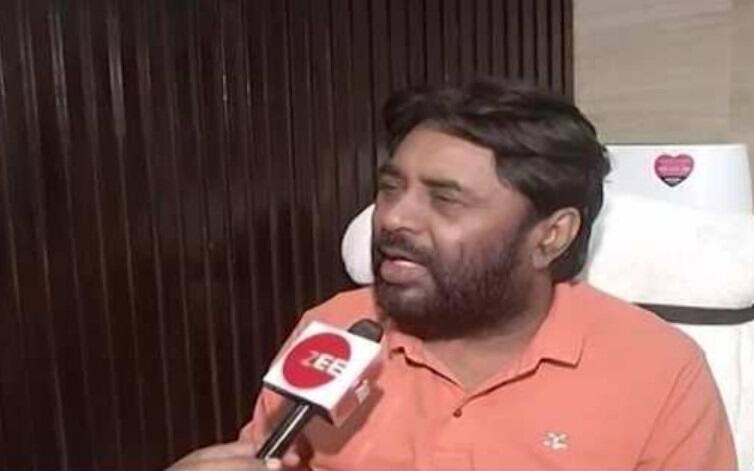 Attempt to finish off Opposition: Senior RJD leader Alok Mehta on fresh case against Lalu Yadav