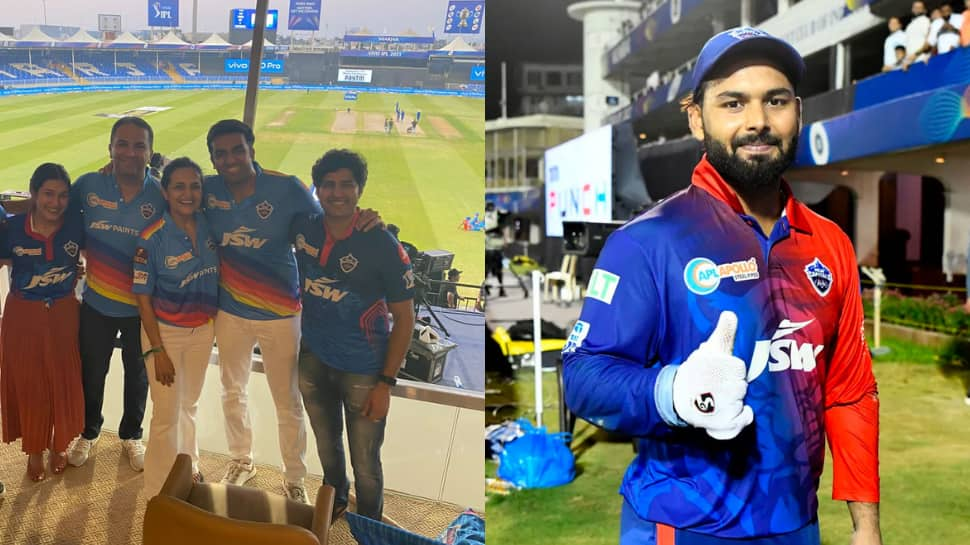 IPL 2022: Don&#039;t want any favours, Delhi Capitals owner Parth Jindal makes a BIG statement ahead of DC vs MI clash