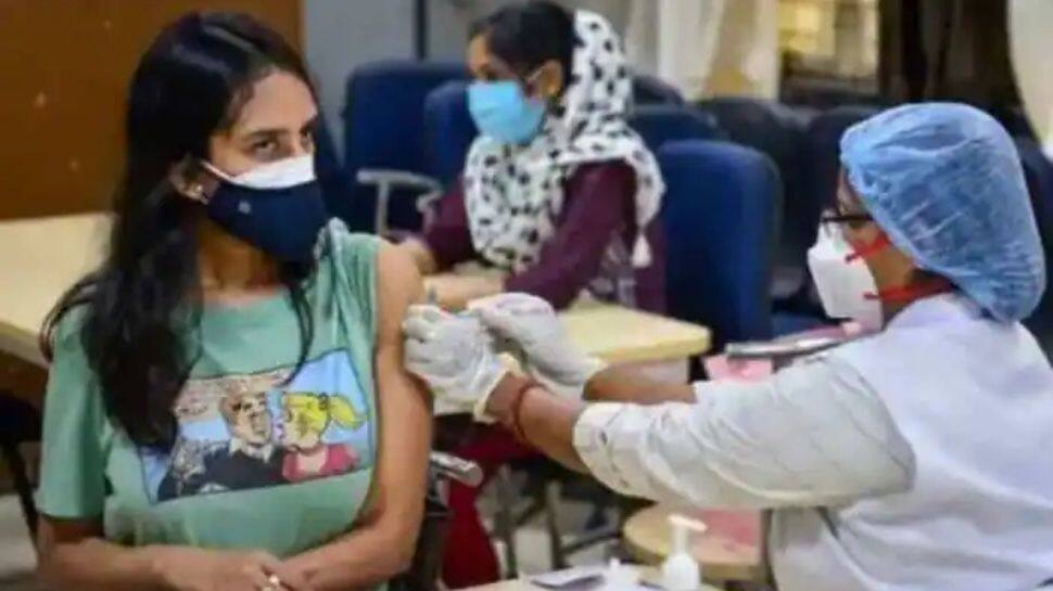 Covid-19 fourth wave scare: Over 60% of Indian teenagers are fully vaccinated against covid, informs Centre