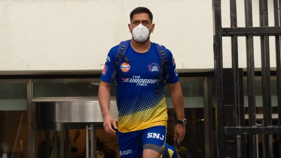 IPL 2022: 'Will be nice to..', CSK captain MS Dhoni BREAKS his silence on playing in IPL 2023