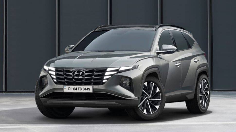 All-new Hyundai Tucson India launch confirmed; expected to arrive in 2022 second half