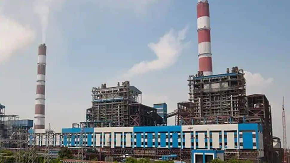 NTPC profit jumps 12% to Rs 5,199 crore in March quarter, company announces dividend