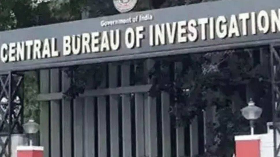 CBI conducts searches at Gujarat IAS officer's premises in bribery case