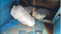 Drugs worth over Rs 1,526 crore apprehended off the coast of Lakshadweep