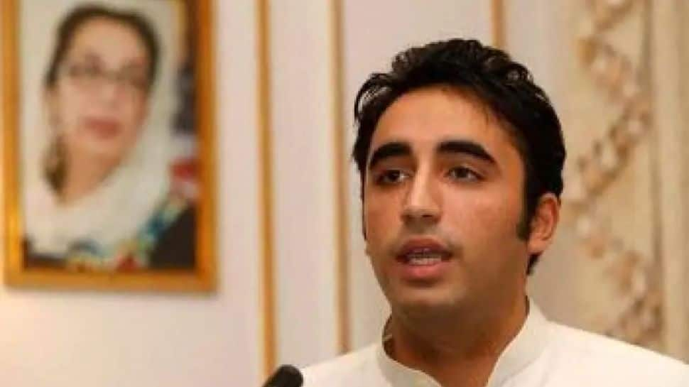 New Pakistan Foreign Minister Bilawal Bhutto Zardari to visit China on May 21