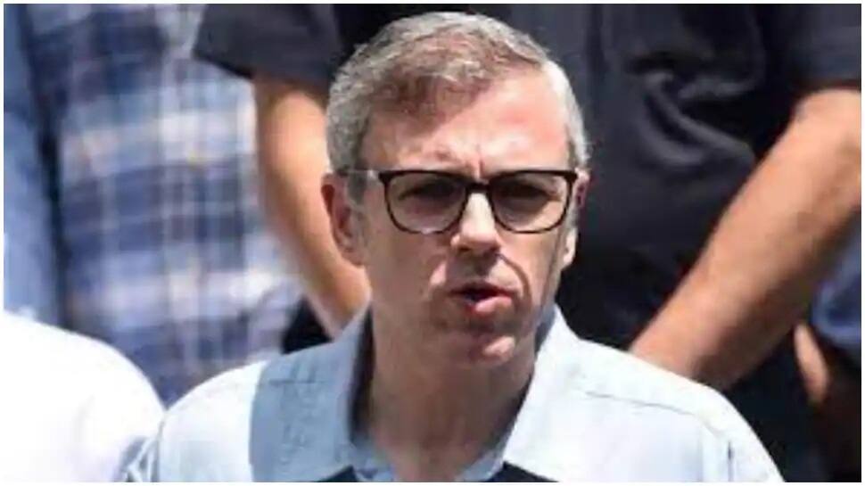 Security situation in Jammu and Kashmir getting worse day by day: Omar Abdullah.
