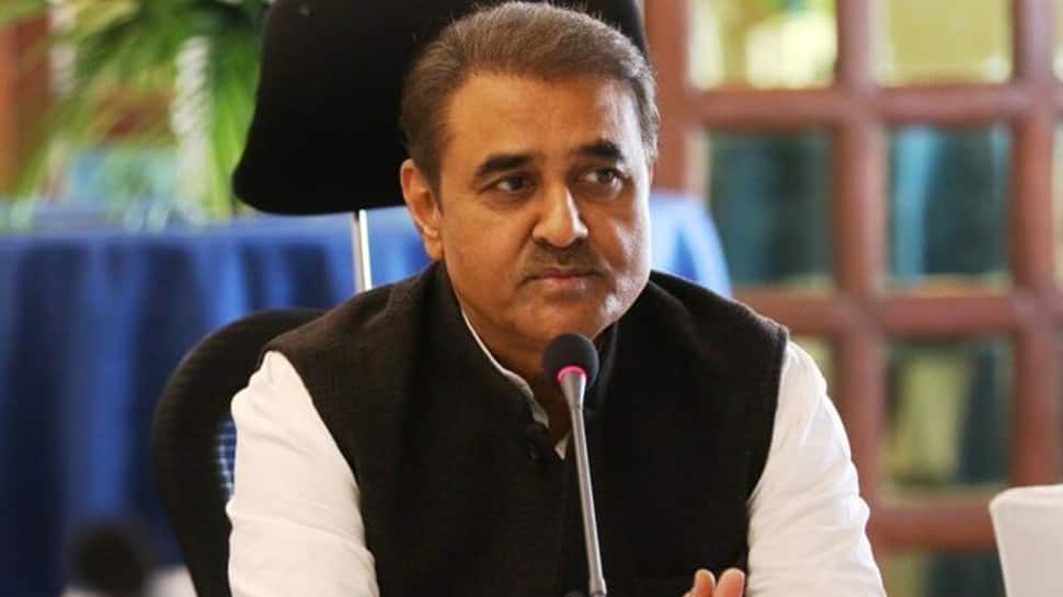 AIFF: Praful Patel speaks out after SC&#039;s order throws him out of office