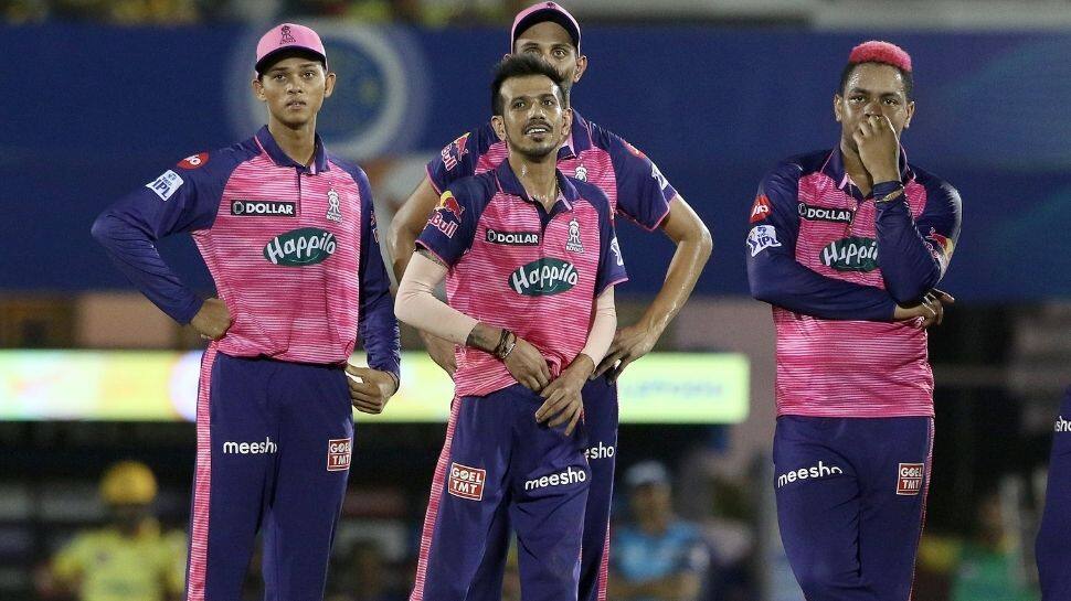 IPL 2022 Updated Points Table, Orange Cap and Purple Cap: Rajasthan Royals seal second spot, Yuzvendra Chahal reclaims Purple Cap