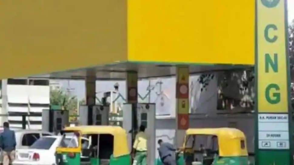 CNG price hike today: No respite for common man as gas prices increase again 