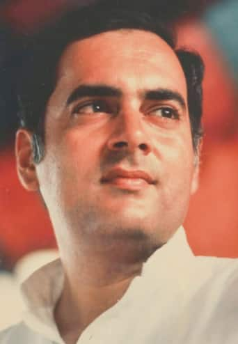 At 40, Rajiv Gandhi was youngest Prime Minister of India