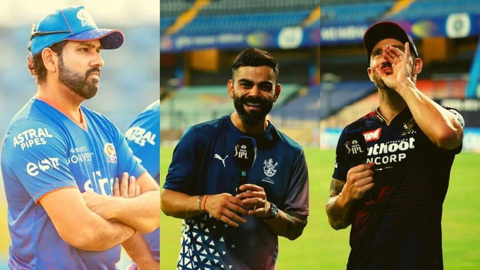 IPL 2022: RCB's Virat Kohli set to become Mumbai Indians' fan as Rohit Sharma's side take on Delhi Capitals - check reason