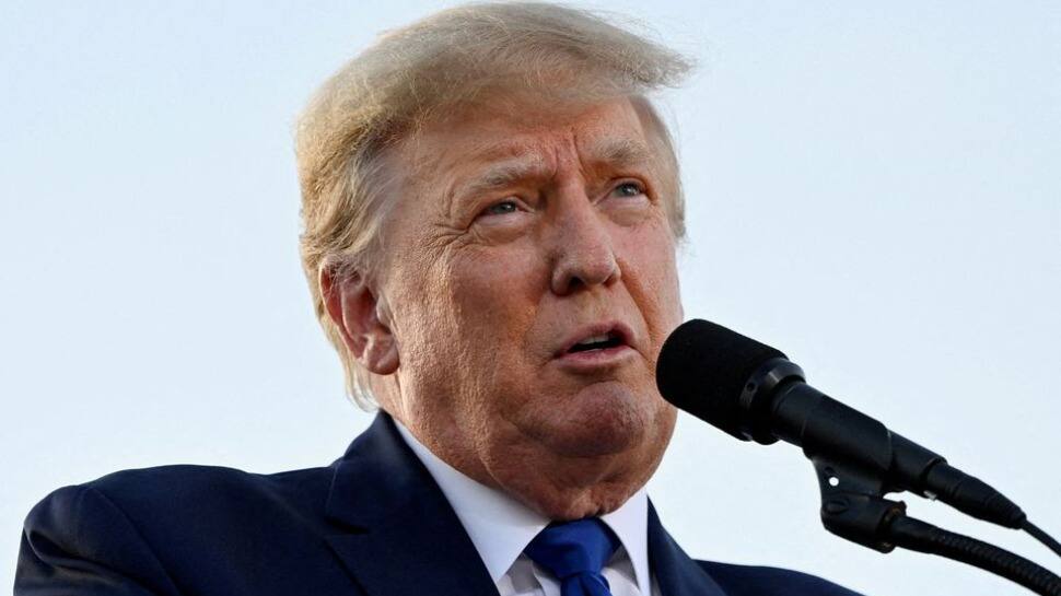 Donald Trump pays over Rs 85 lakh fine for failing to comply with subpoena in civil probe
