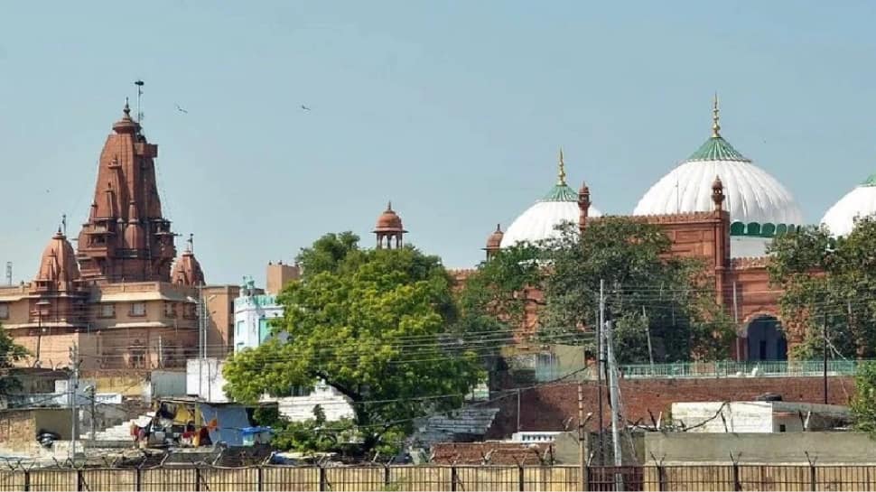 Mathura Masjid case: Lawsuit seeking Shahi Idgah&#039;s removal filed, hearing on July 20