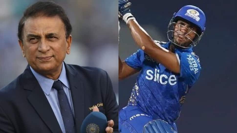 THIS Mumbai Indians batter should be picked in India squad for South Africa T20s, says Sunil Gavaskar 