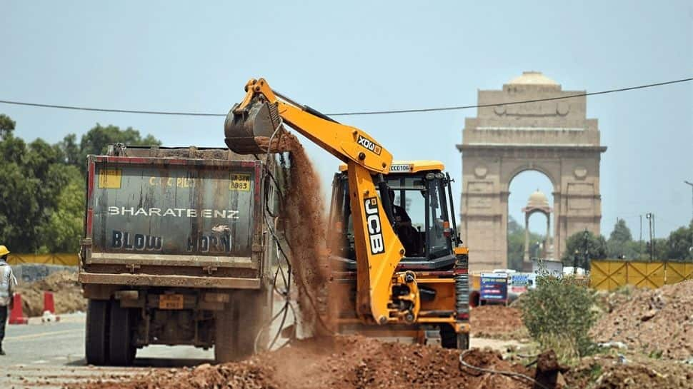 Land scarcity in Delhi, allow compensatory afforestation in neighbouring states: DDA urges Centre