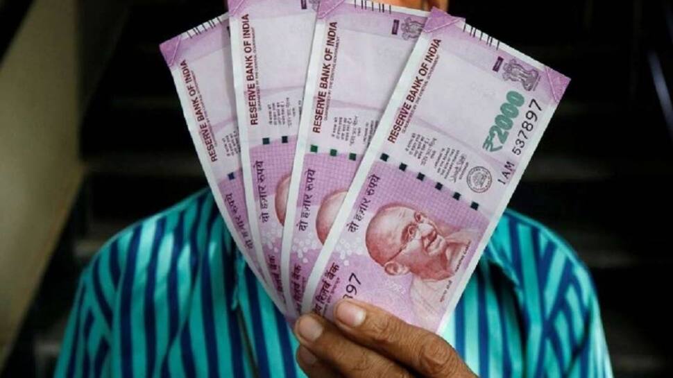 Earning Rs 25 000 Per Month You Fall Under Top 10 Of Wage Earners In 