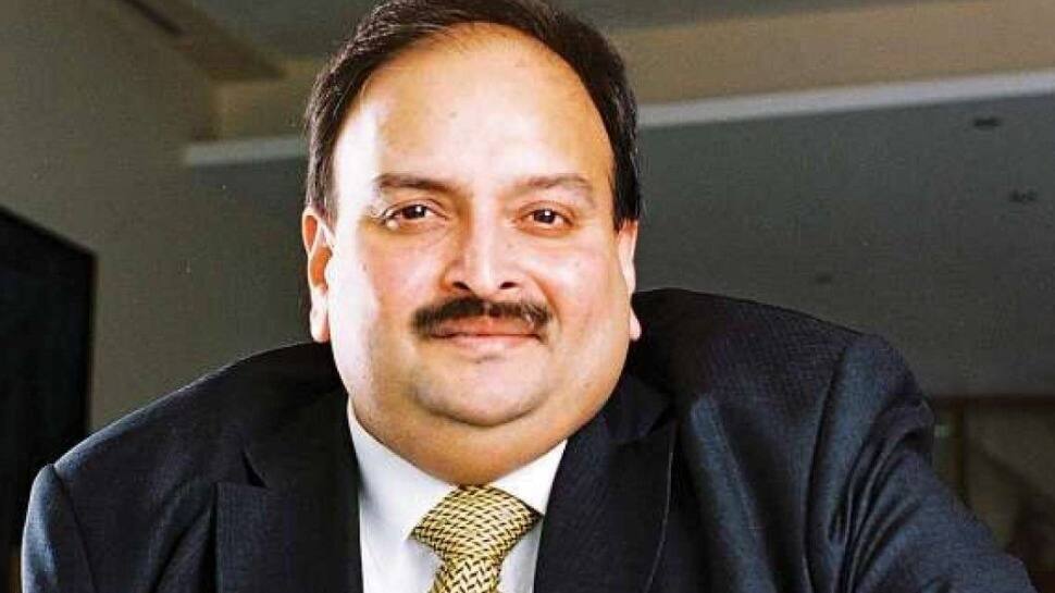 Dominica drops illegal entry case against fugitive diamantaire Mehul Choksi