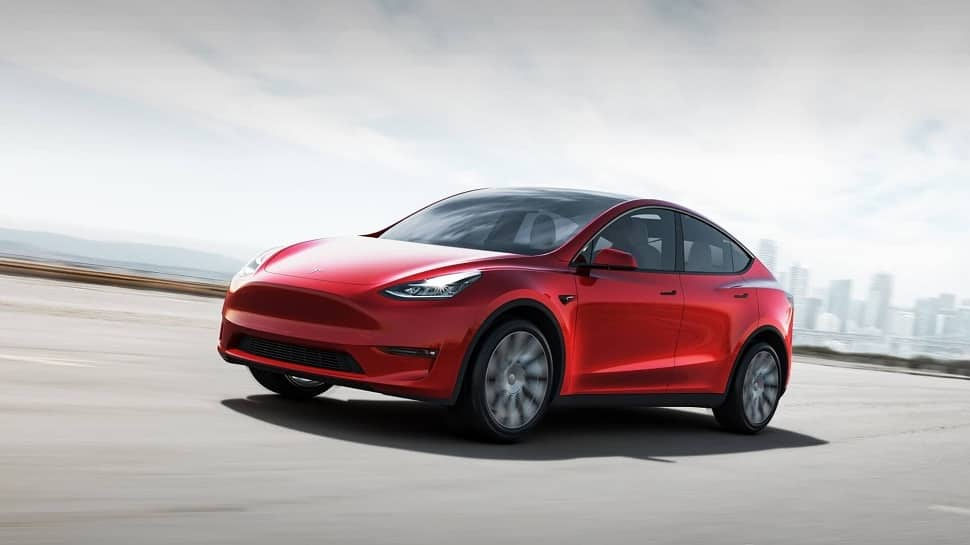 Tesla electric cars can be hacked, researcher showcases digital lock&#039;s vulnerability