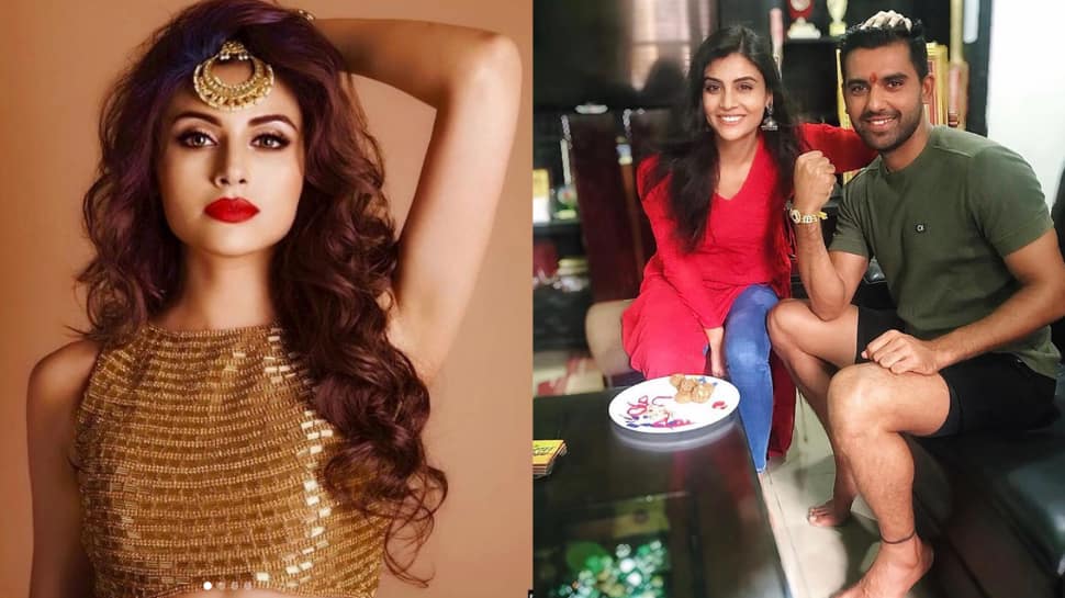 Deepak Chahars sister Malti Chahar to make Bollywood debut opposite THIS  actor, check here | Cricket News | Zee News
