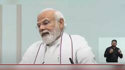 PM Modi boosted the spirit of Deaf Olympic players