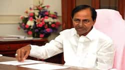 Telangana CM K Chandrashekhar Rao to visit Mohalla clinic in Delhi
