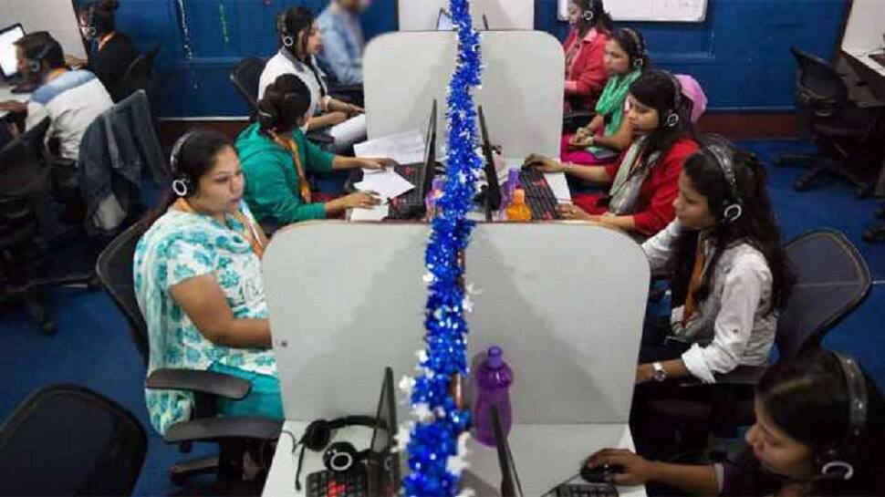 Karnataka: 33 percent quota for women in outsourced govt jobs