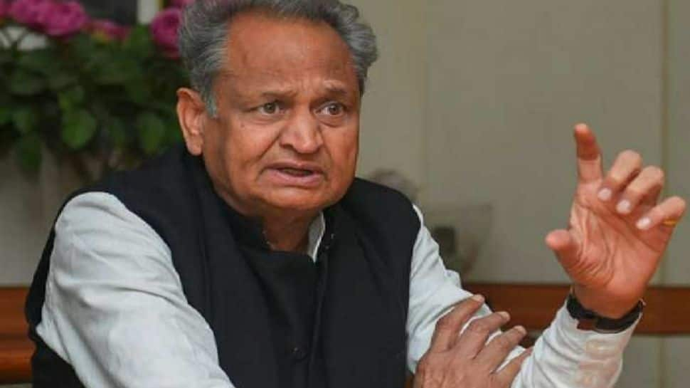 No enmity with BJP, PM Narendra Modi; fight is of ideology: Rajasthan CM Ashok Gehlot