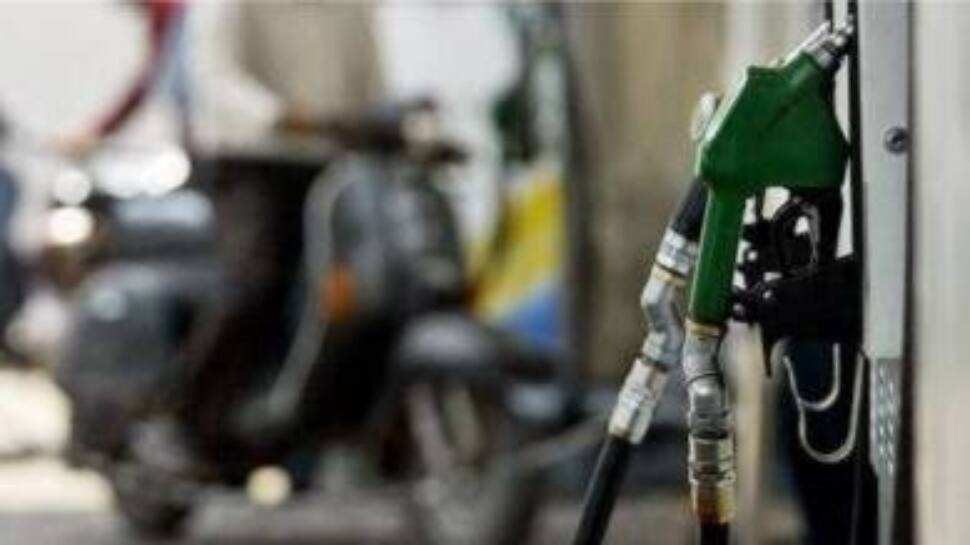 Kerala announces tax cut on petrol by Rs 2.41, diesel by Rs 1.36