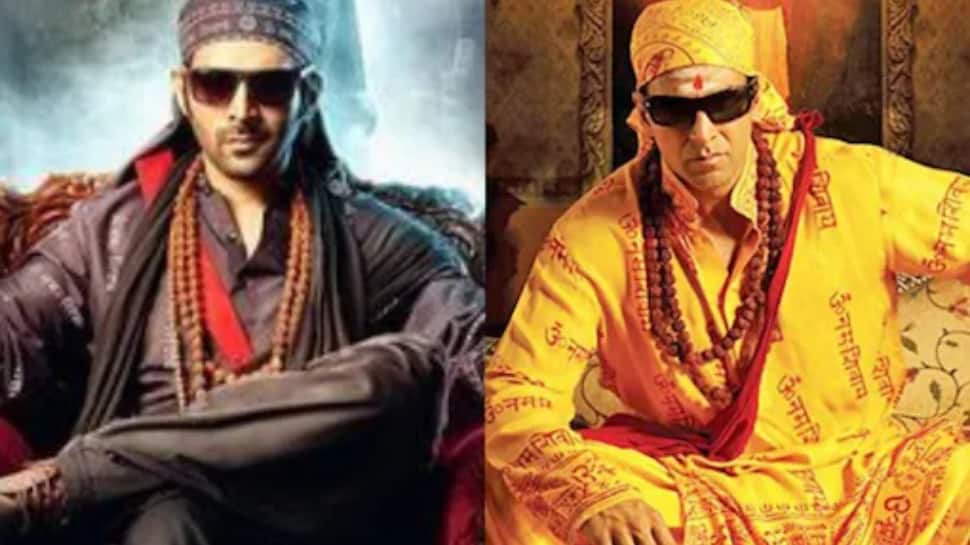 Bhool Bhulaiyaa 2 director Anees Bazmee opens up on why Akshay Kumar wasn’t cast in the sequel