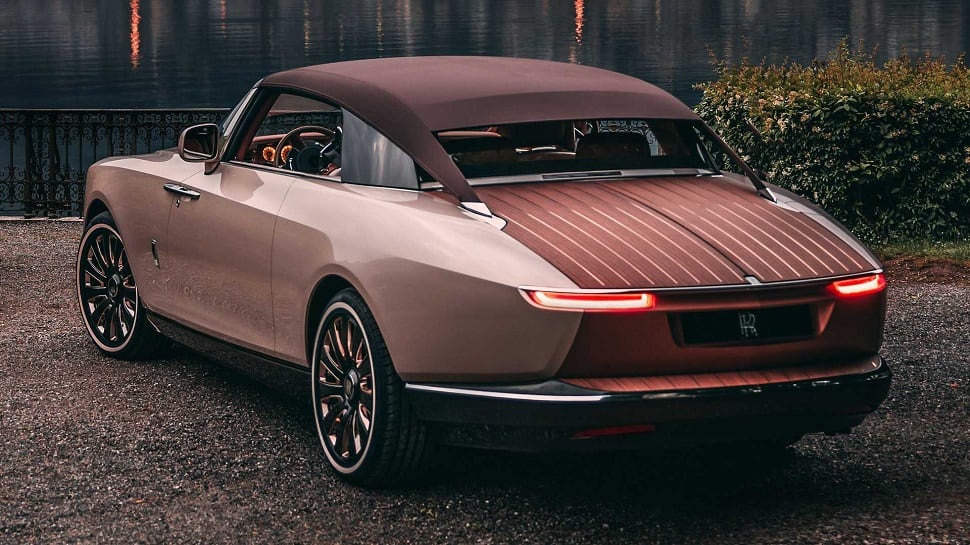 This Hand built Rolls Royce Boat Tail Luxury Sedan Is Priced Over Rs this-hand-built-rolls-royce-boat-tail-luxury-sedan-is-priced-over-rs