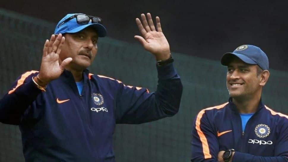 Dhoni is one of the best...: Ravi Shastri makes BIG statement after CSK skipper confirms participation in IPL 2023 thumbnail
