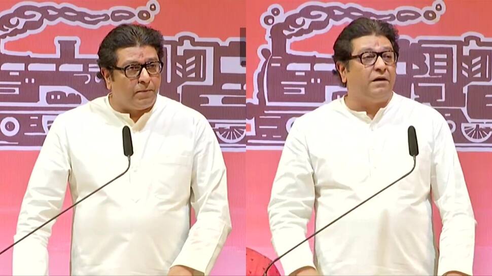 Is Matoshree a mosque? Raj Thackeray attacks Shiv Sena amid Hanuman Chalisa row