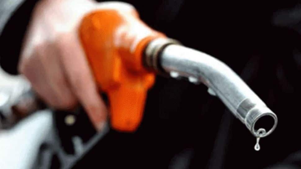 Petrol, Diesel Price Today: Check fuel price in Delhi, Mumbai, Bangalore, Lucknow, Chennai, and other cities