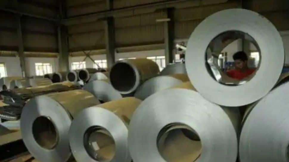 Centre receives 10 applications for PLI Scheme for specialty steel; mulls to extend last date again