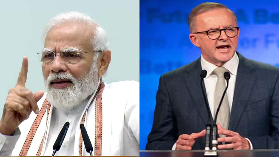 Quad Summit 2022: PM Modi to be among first global leaders to meet new Australia PM thumbnail