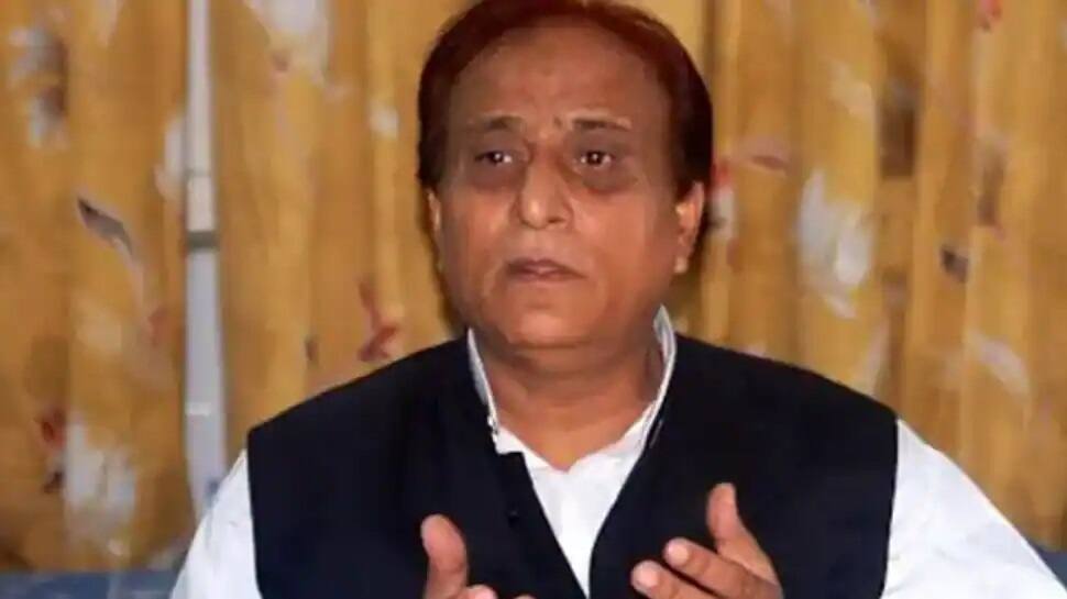 Will think why I became vessel of hatred, says Azam Khan
