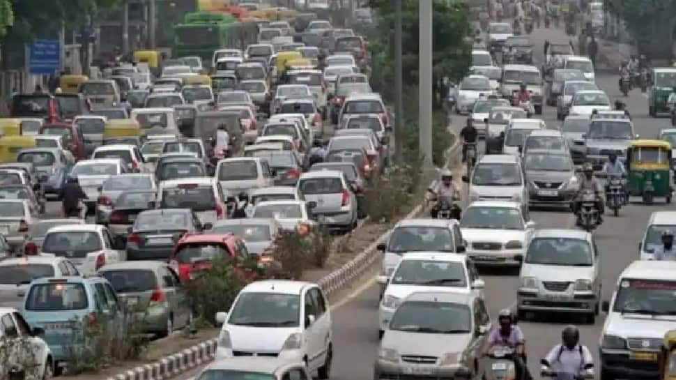 Goa has max vehicle density in India; accidents and road congestion on its peak: Survey