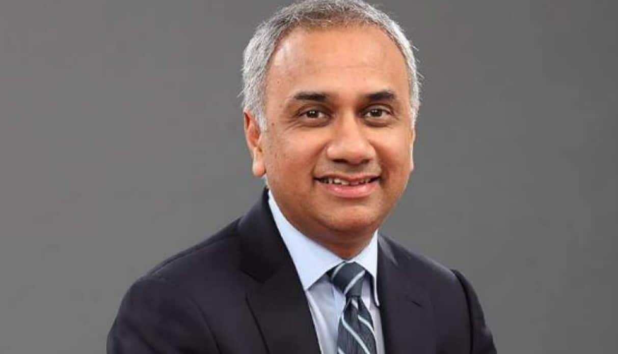 Infosys reappoints Salil Parekh as CEO &amp; MD for next 5 years