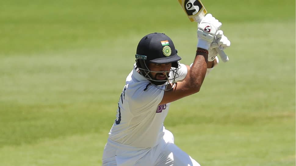 Cheteshwar Pujara returns to Indian squad for England Test, no place for Ajinkya Rahane thumbnail