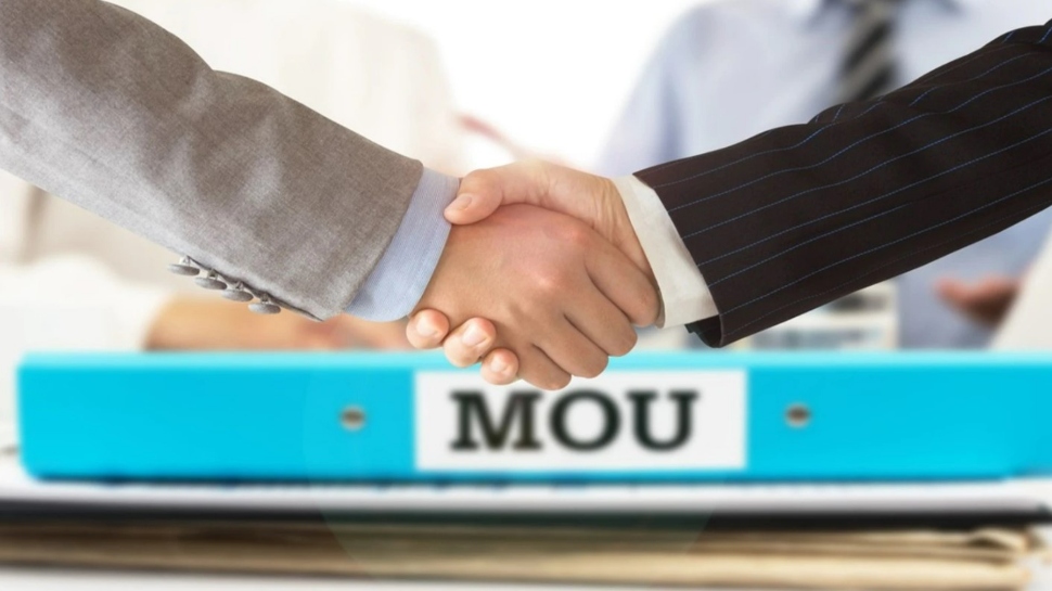 Karnataka Digital Economy Mission signs MoU with Mikro Grafeio Services to promote growth across cities Karnataka Digital Economy Mission signs MoU with Mikro Grafeio Services to promote growth across cities