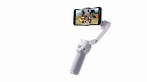 DJI OM 4 SE - Handheld 3-Axis Smartphone Gimbal 