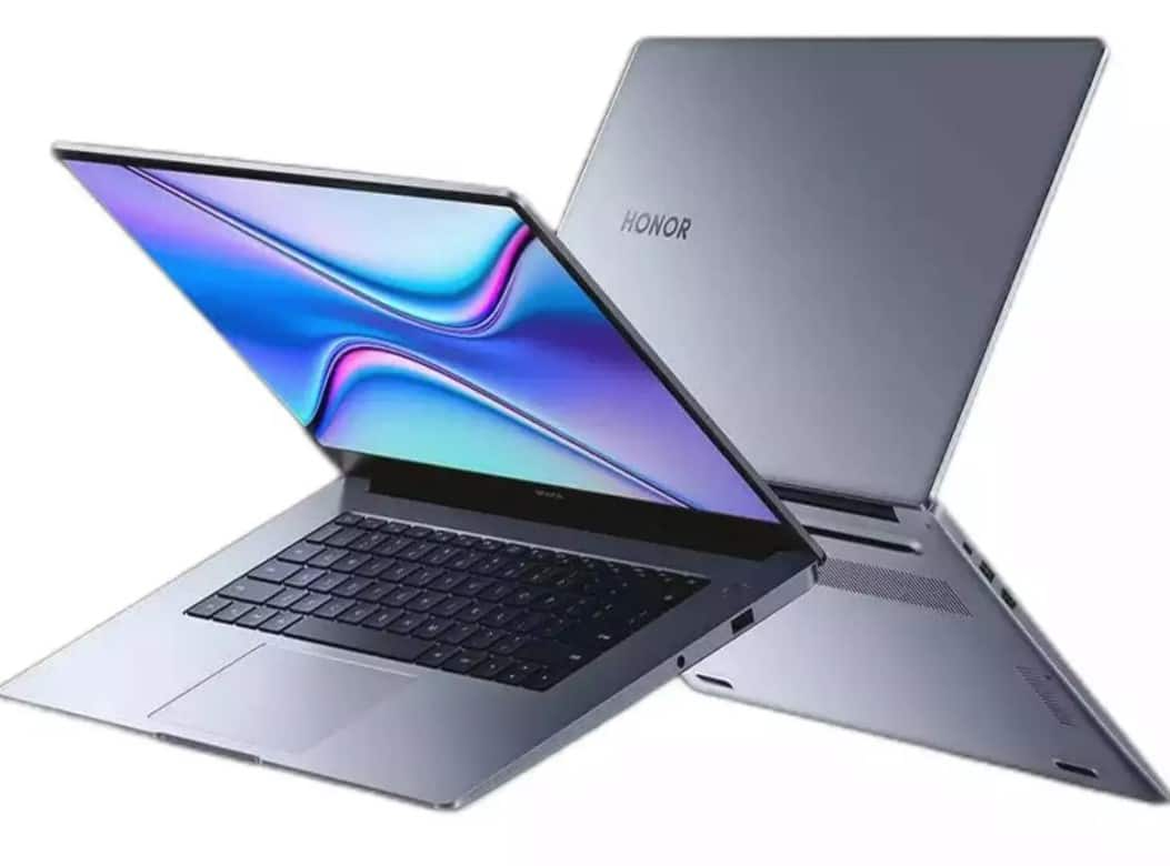 Honor MagicBook X 15, Intel Core i3 