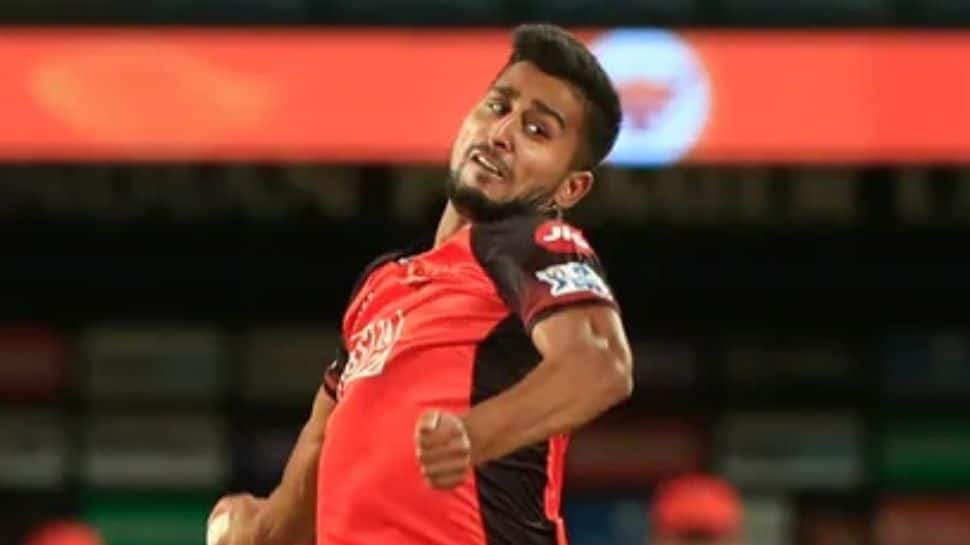 Here's why IPL 2022's fastest bowler Umran Malik got selected in Team India for South Africa T20I series thumbnail