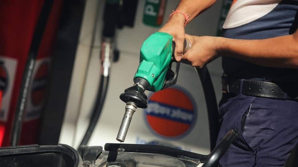 Maharashtra reduces VAT on petrol & diesel prices after govt cuts excise duty
