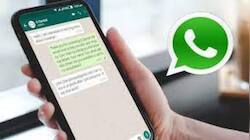 WhatsApp Tips: Here's how to backup WhatsApp photos, chats and enable security